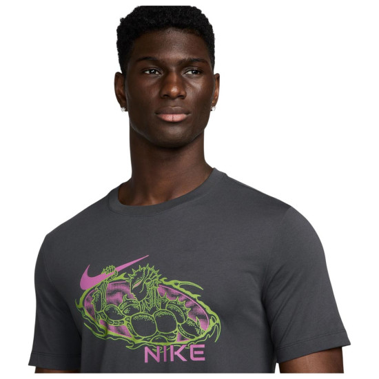 Nike Ανδρική κοντομάνικη μπλούζα Wildcard Training Tee